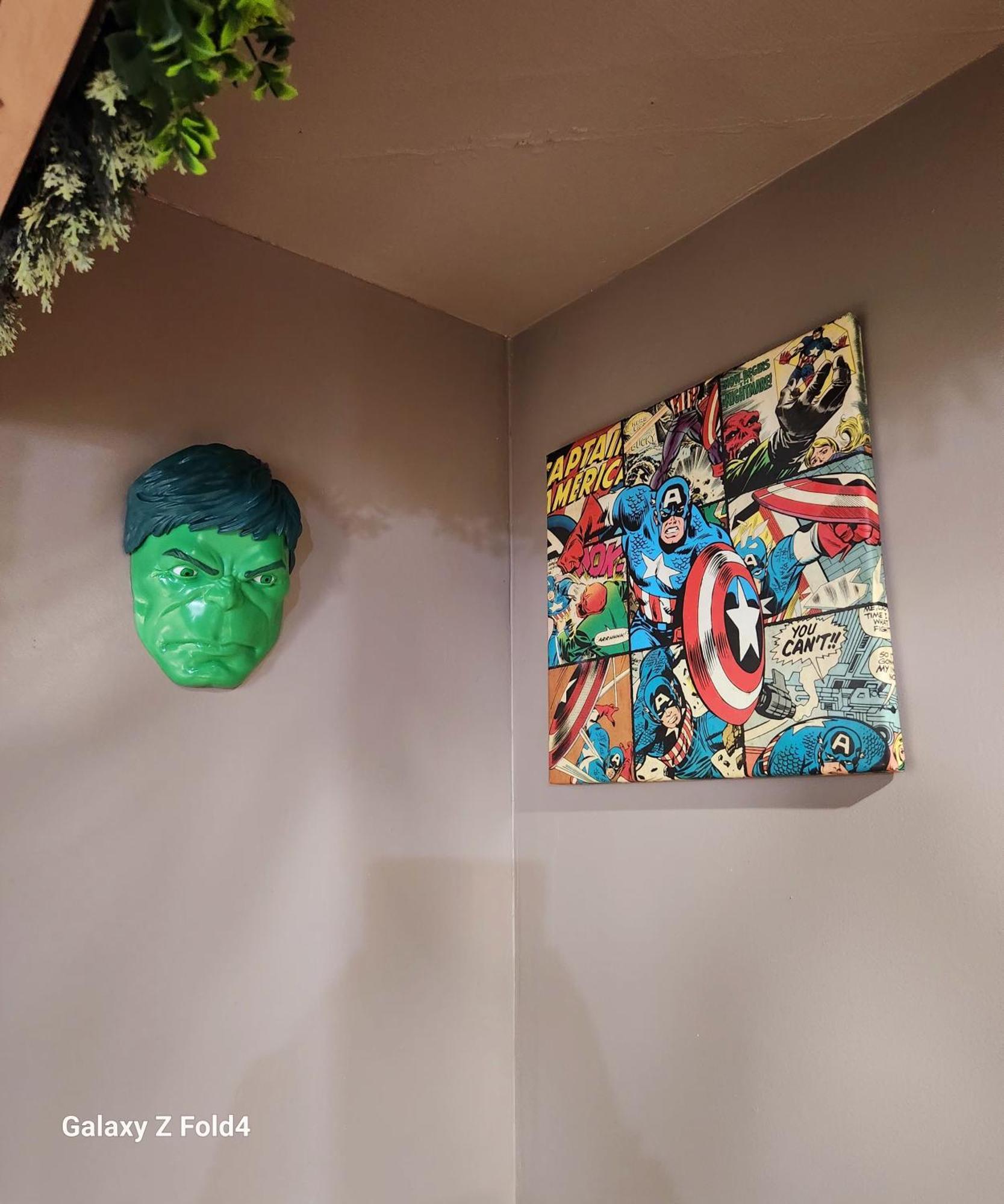Appt Avengers A 10 Minutes De Disneyland Conde-Sainte-Libiaire Экстерьер фото