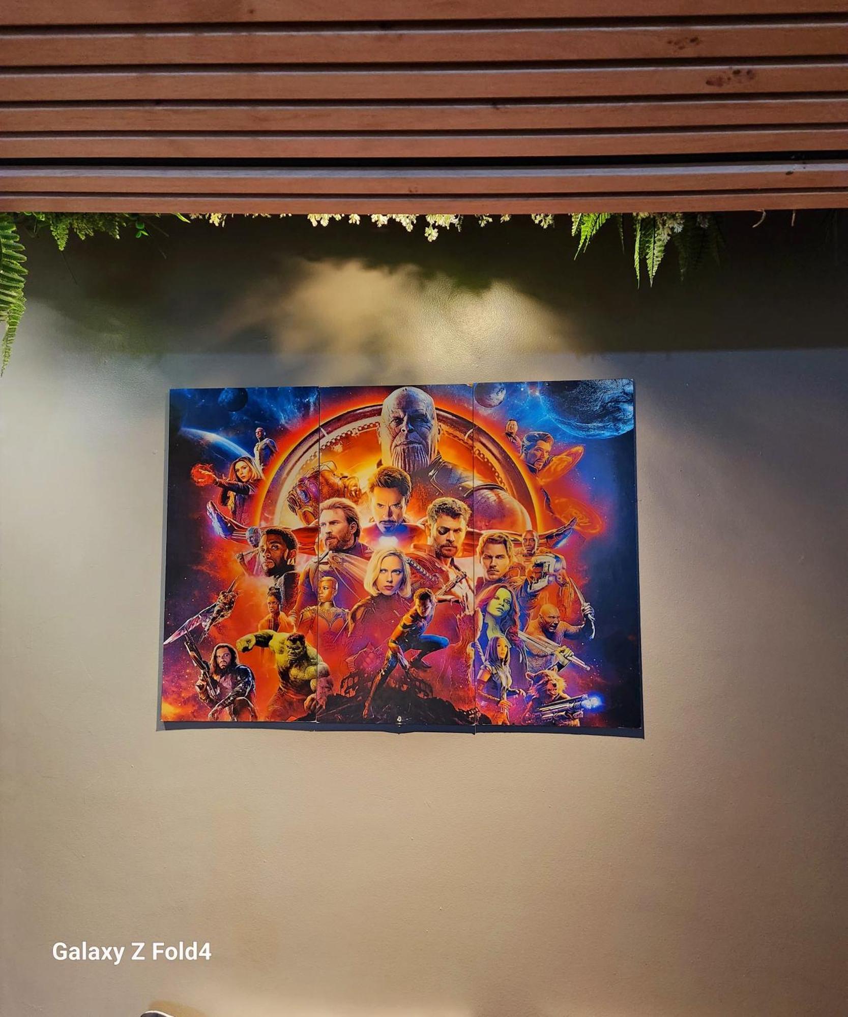 Appt Avengers A 10 Minutes De Disneyland Conde-Sainte-Libiaire Экстерьер фото